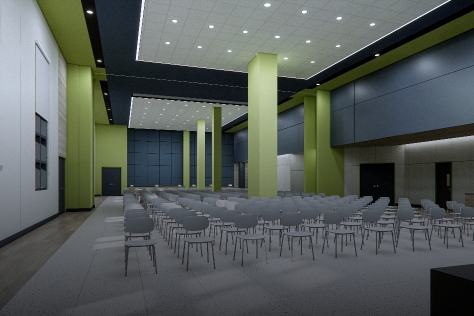 Auditorium