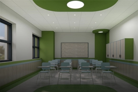 Enrichment Center