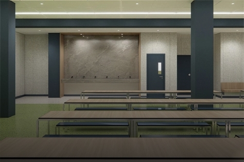 Lunch Room