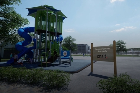 Playground